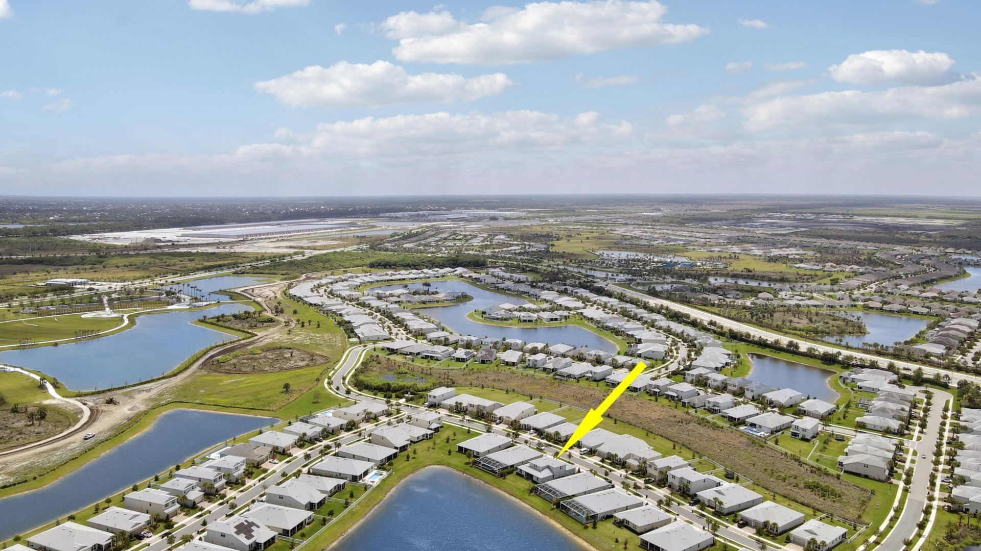 10343 SW Green Turtle Lane, Port Saint Lucie, FL 34987 Photo