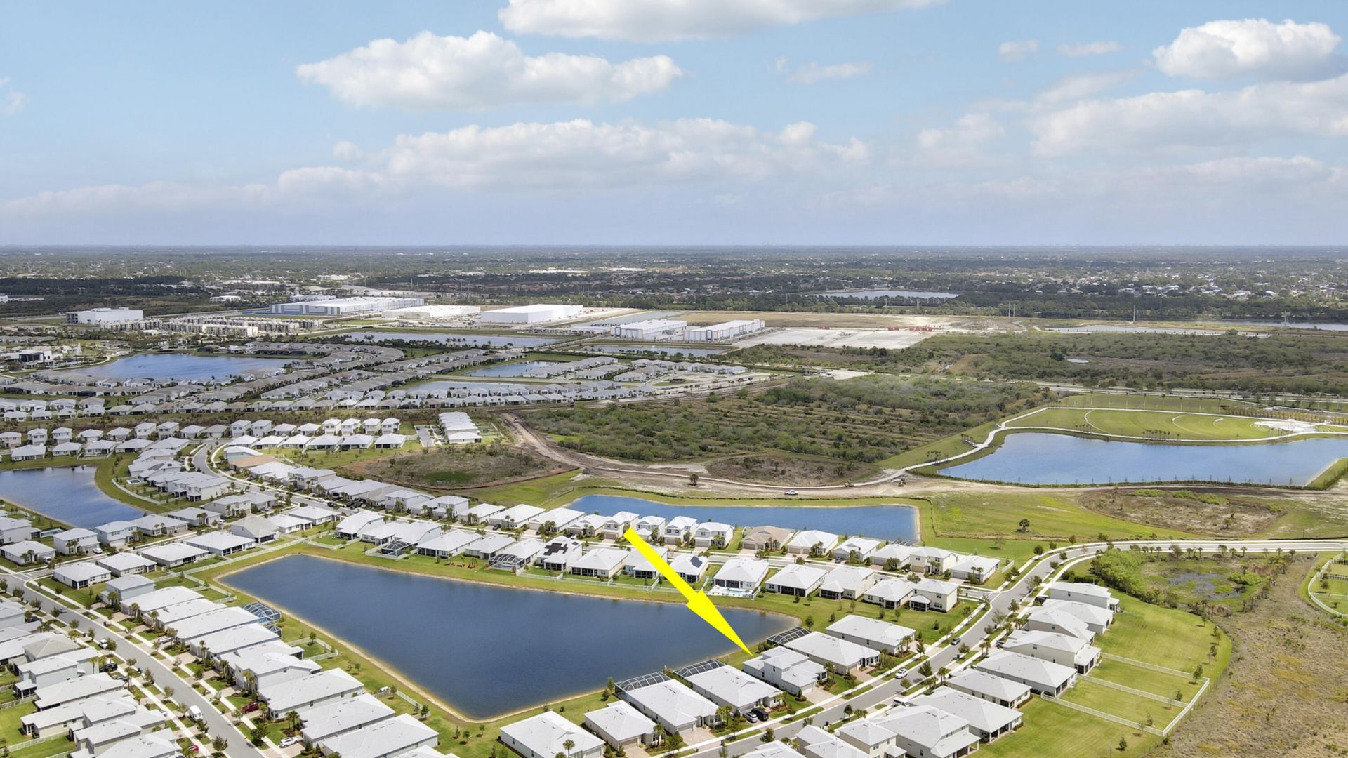 10343 SW Green Turtle Lane, Port Saint Lucie, FL 34987 Photo