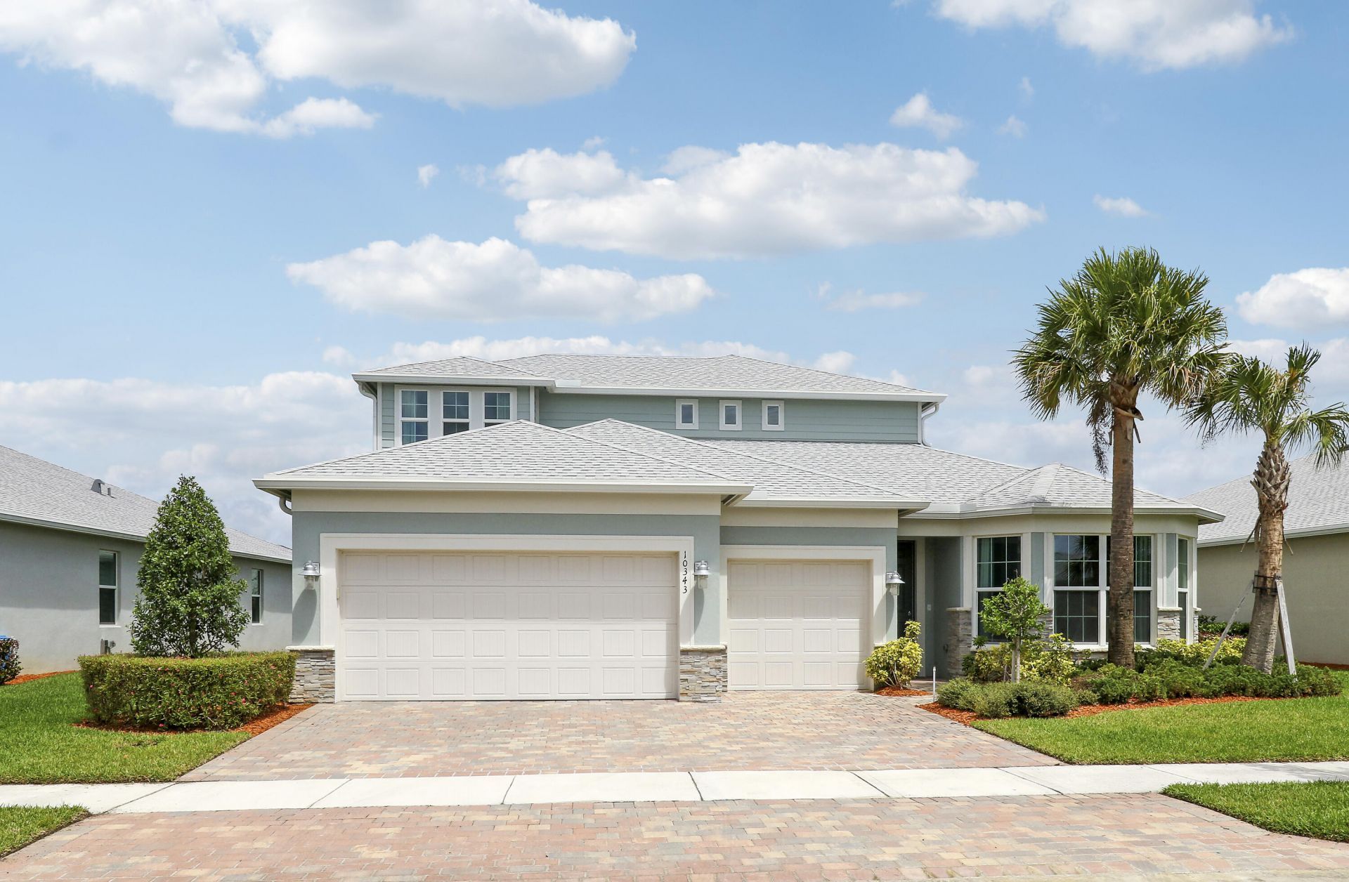 10343 SW Green Turtle Lane, Port Saint Lucie, FL 34987 Photo