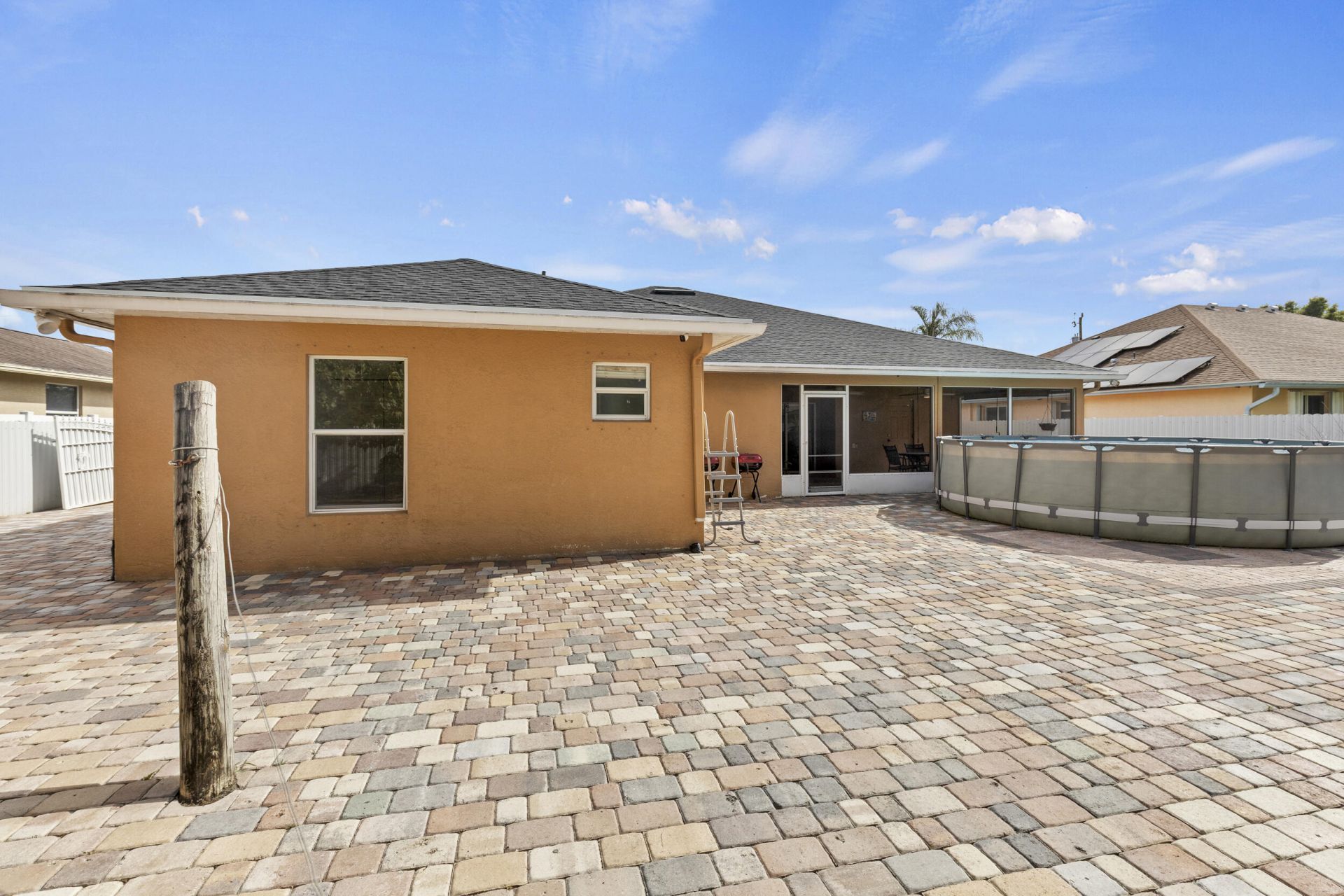 1855 SW Fears Avenue, Port Saint Lucie, FL 34953 Photo