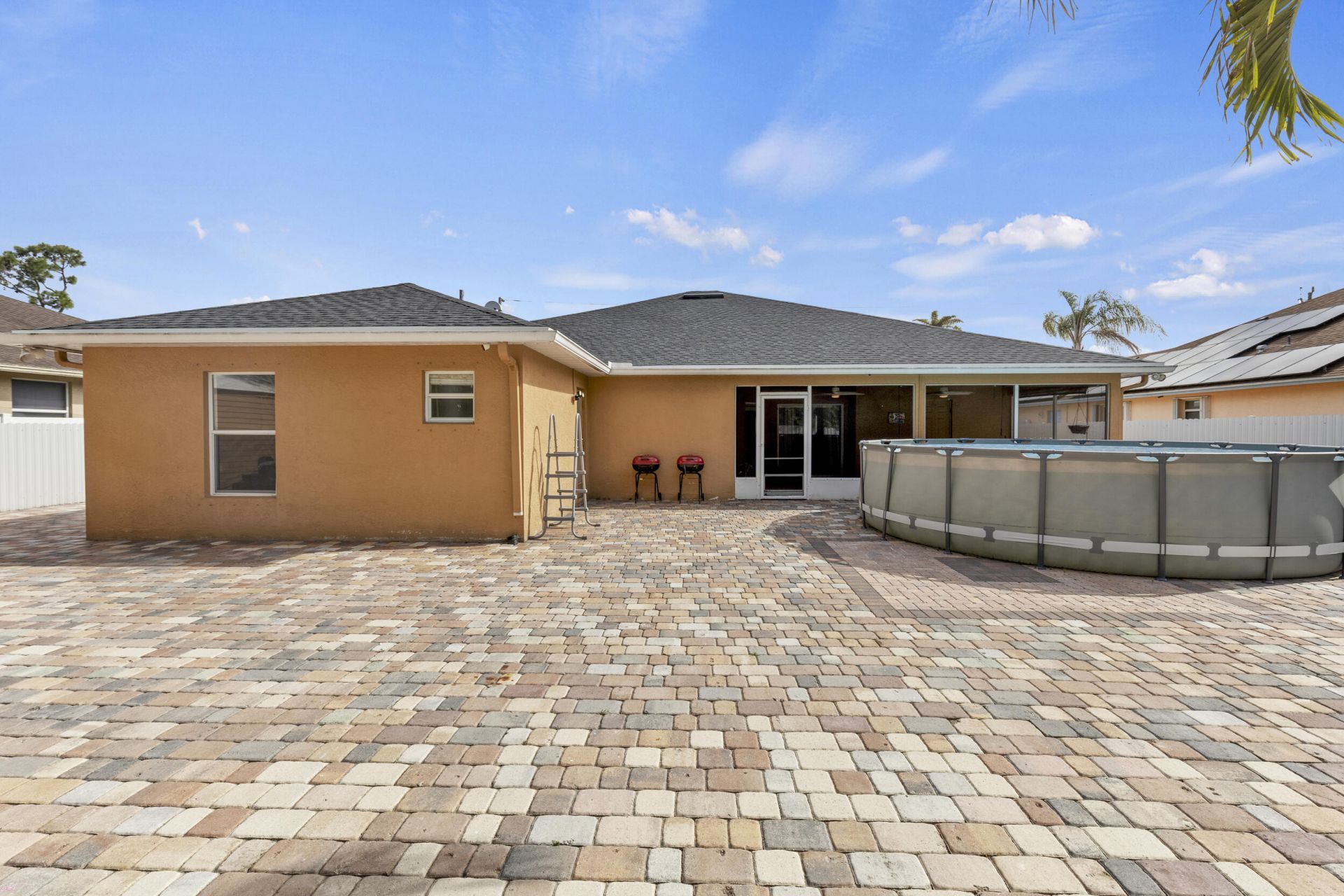 1855 SW Fears Avenue, Port Saint Lucie, FL 34953 Photo