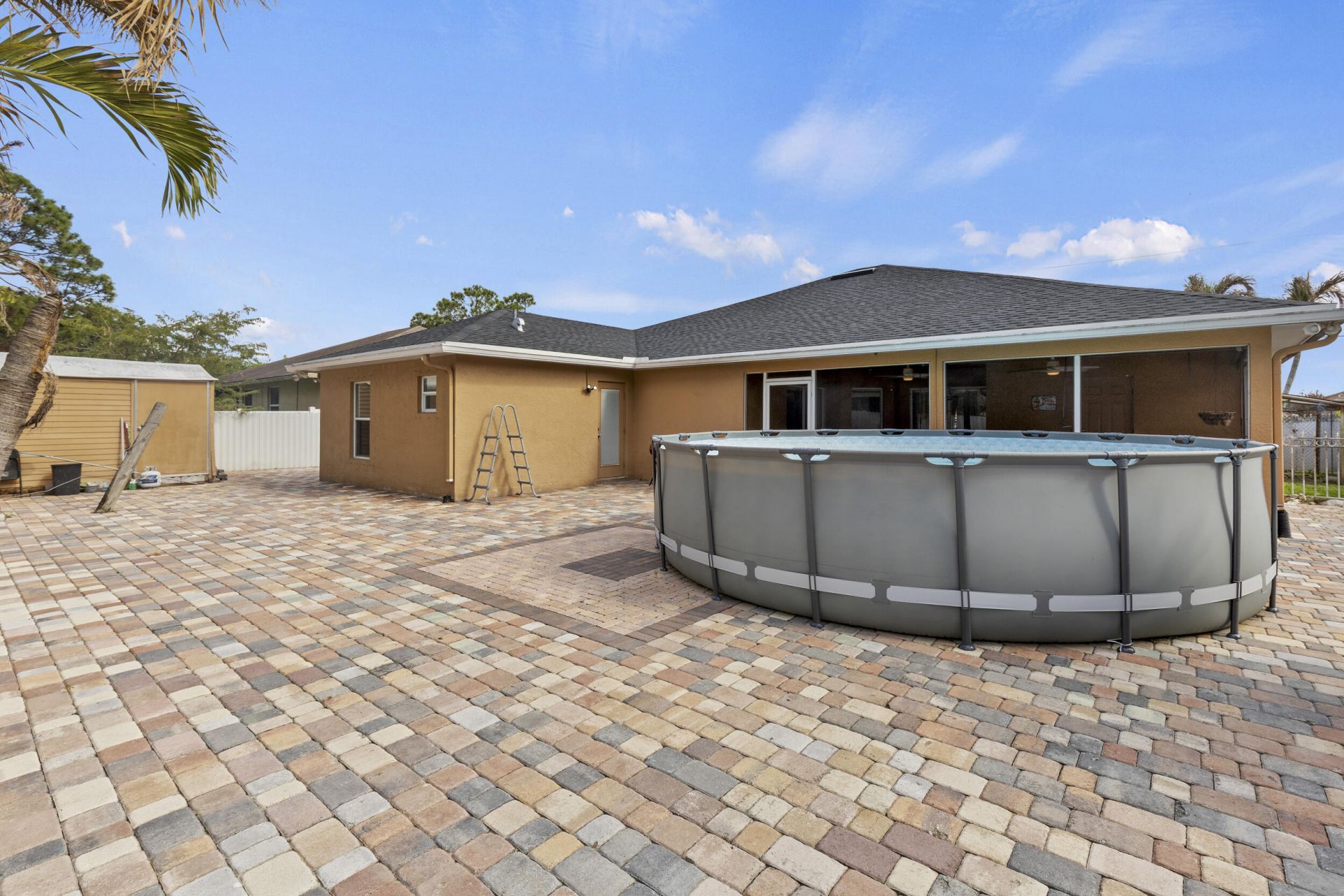 1855 SW Fears Avenue, Port Saint Lucie, FL 34953 Photo