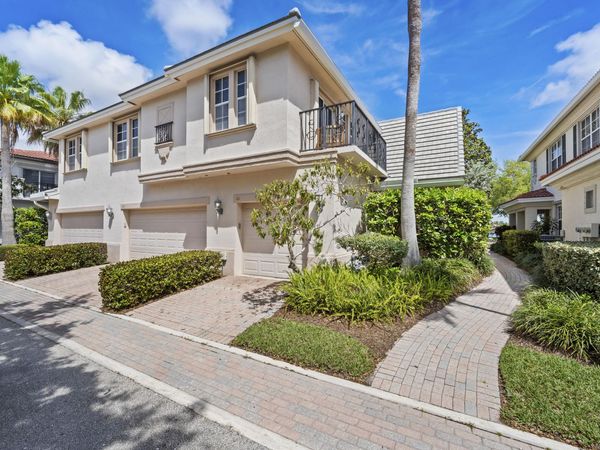 161 Evergrene Parkway, Palm Beach Gardens, FL 33410