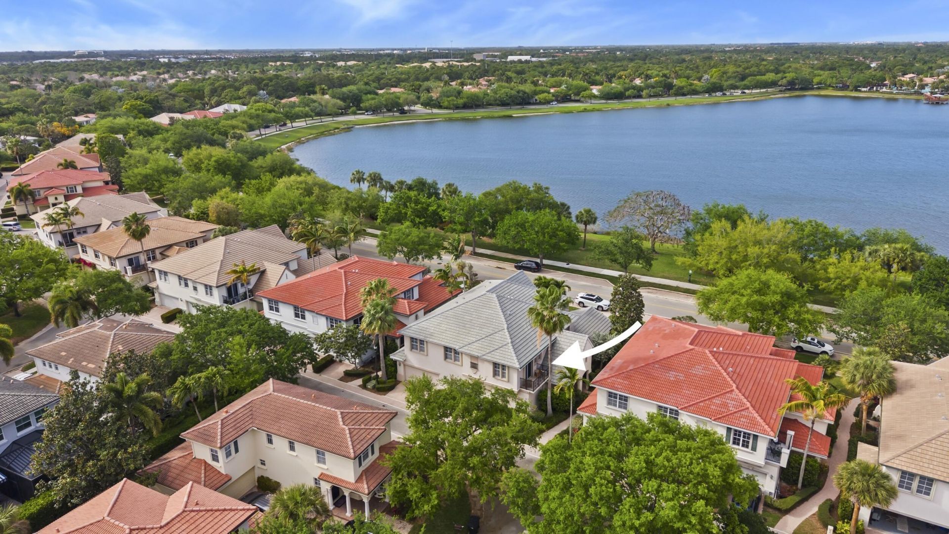 161 Evergrene Parkway, Palm Beach Gardens, FL 33410 Photo