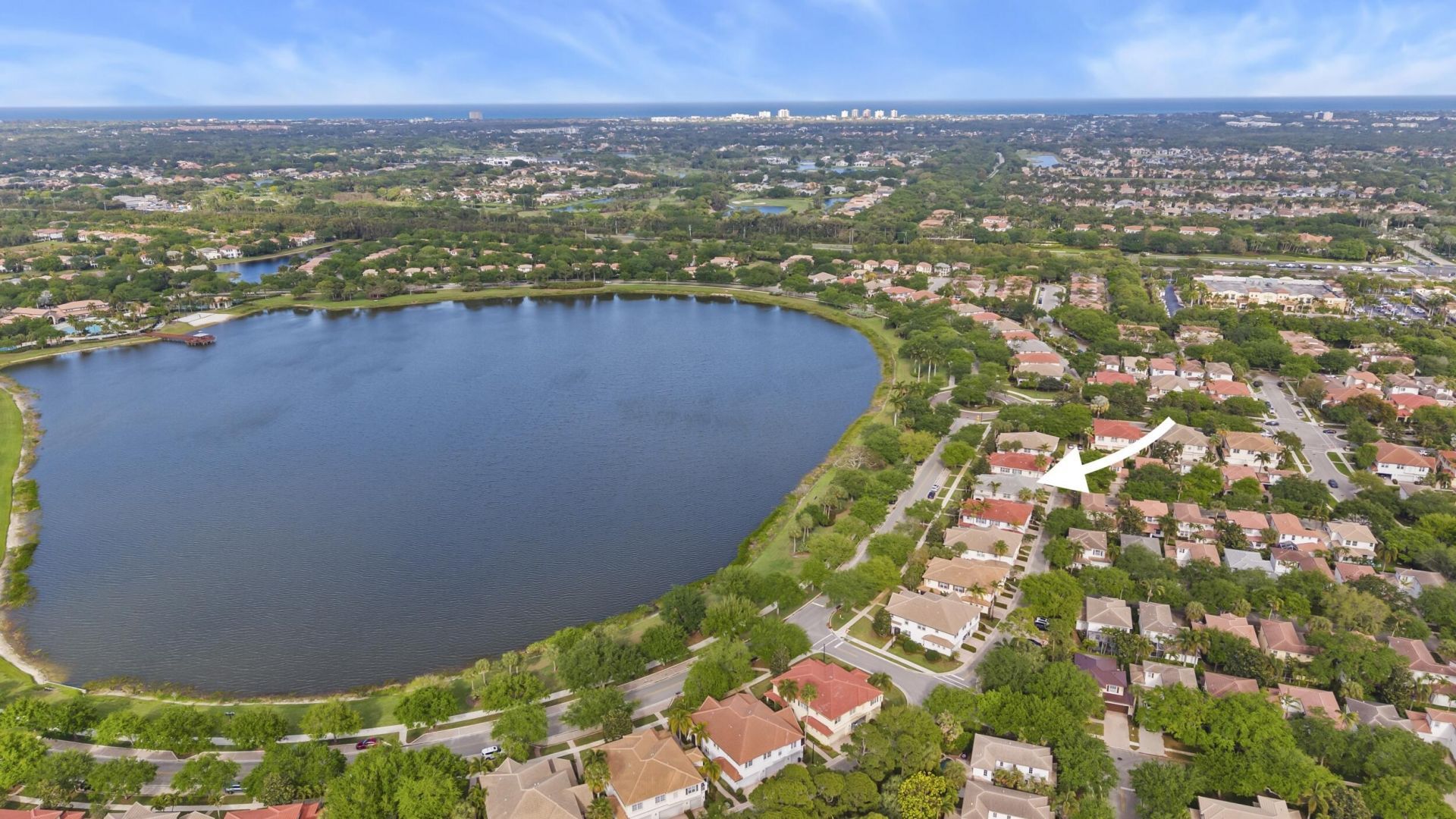 161 Evergrene Parkway, Palm Beach Gardens, FL 33410 Photo