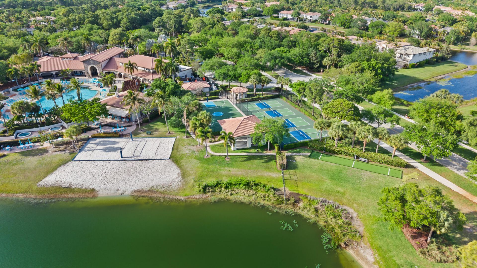 161 Evergrene Parkway, Palm Beach Gardens, FL 33410 Photo