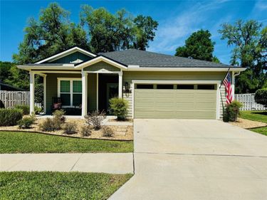 16686 NW 194TH TERRACE , HIGH SPRINGS, FL 32643