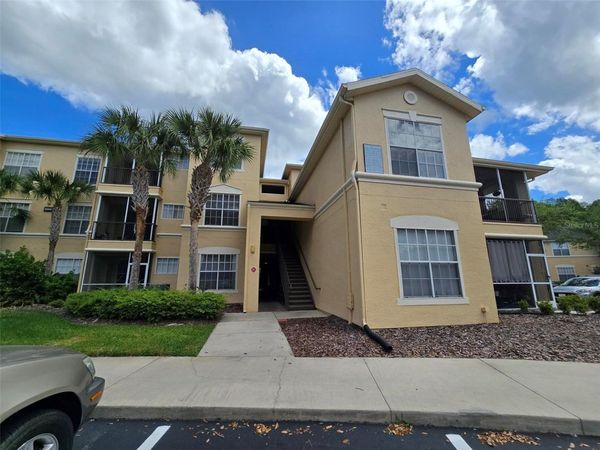 5125 PALM SPRINGS BOULEVARD , Unit 10305, TAMPA, FL 33647