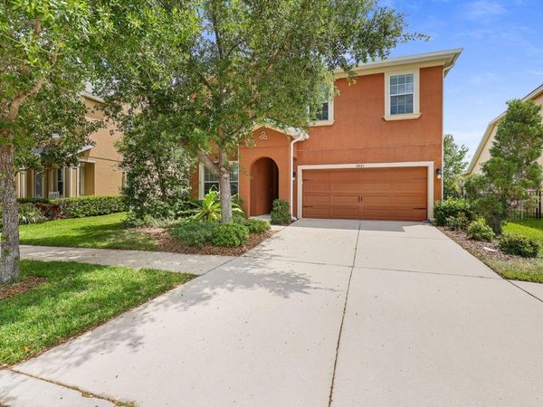 6821 PARK STRAND DRIVE , APOLLO BEACH, FL 33572