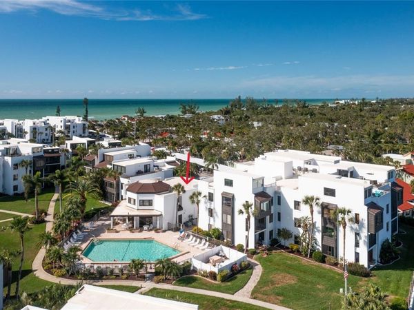 2955 N BEACH ROAD , Unit E122, ENGLEWOOD, FL 34223