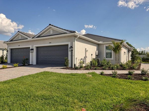 14804 ORRIETO PLACE , BRADENTON, FL 34211