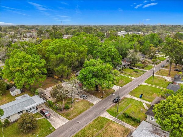 5243 POPPY DRIVE , JACKSONVILLE, FL 32205