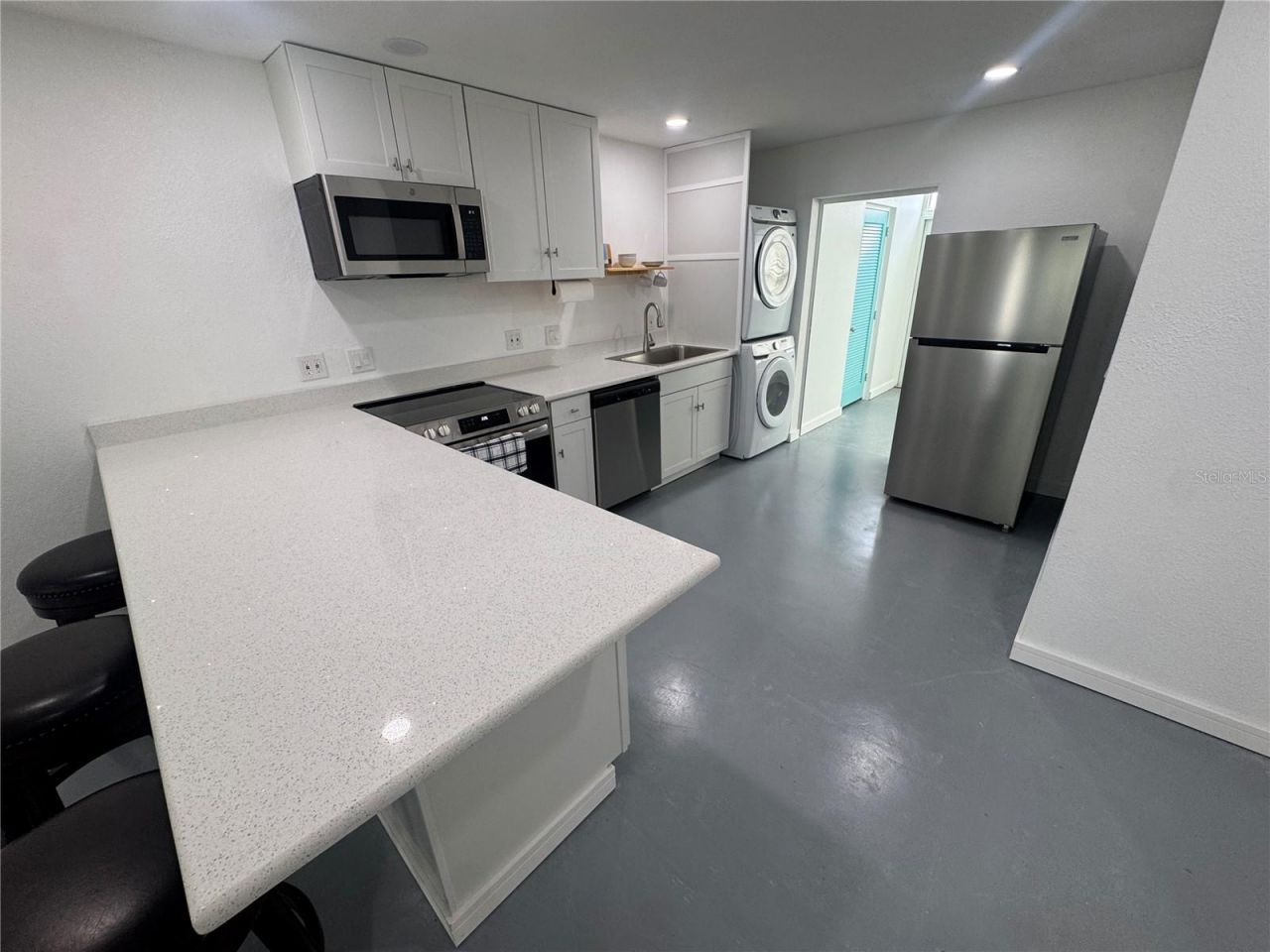 5720 13th Avenue N, Unit 106B, Saint Petersburg, FL 33710 Photo