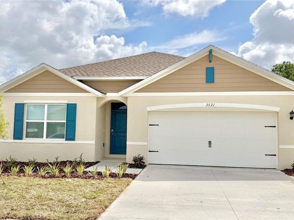 3321 LOUNGING WREN LANE , BARTOW, FL 33830