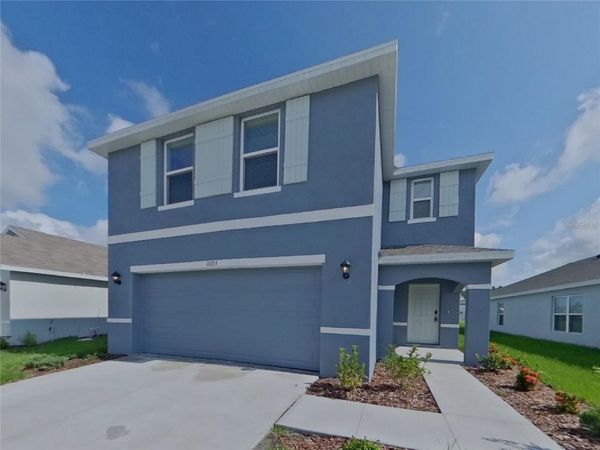 10733 HIDDEN BANKS GLEN , PARRISH, FL 34219