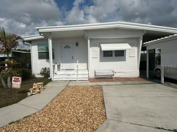 5236 KENWOOD AVENUE , SARASOTA, FL 34234