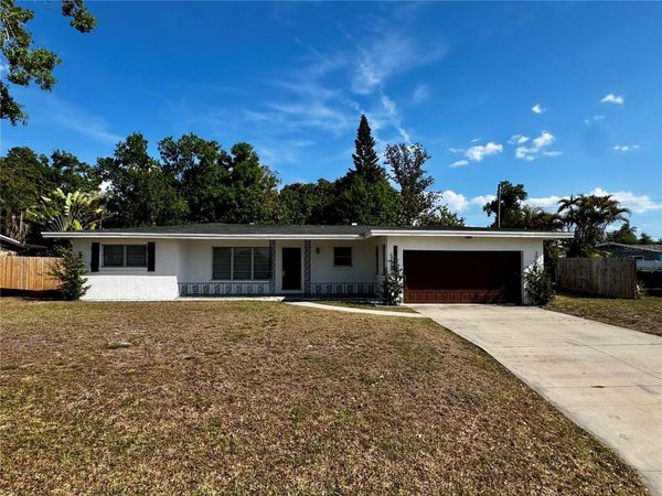 2624 SUNNYBROOK DRIVE , SARASOTA, FL 34239