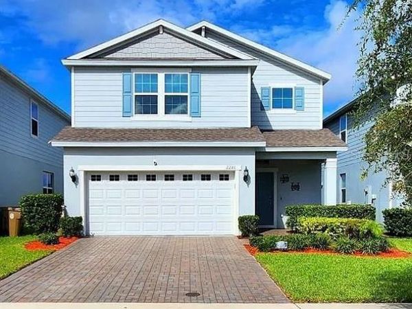 2286 NUTHATCH STREET , ST CLOUD, FL 34771