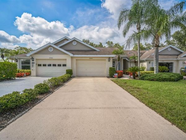 2404 OLD NANTUCKET COURT , Unit 57, SUN CITY CENTER, FL 33573