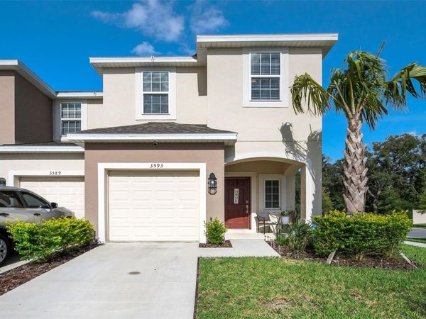 3593 ANIBAL STREET , KISSIMMEE, FL 34746