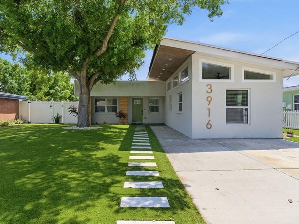 3916 IOWA AVENUE W, TAMPA, FL 33616