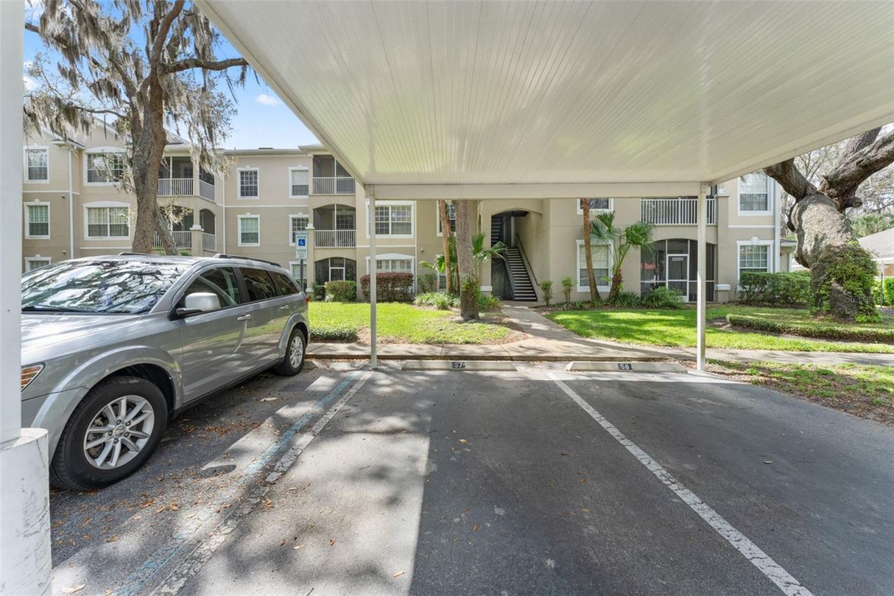 1224 S Hiawassee Road , Unit 636, Orlando, FL 32835 Photo