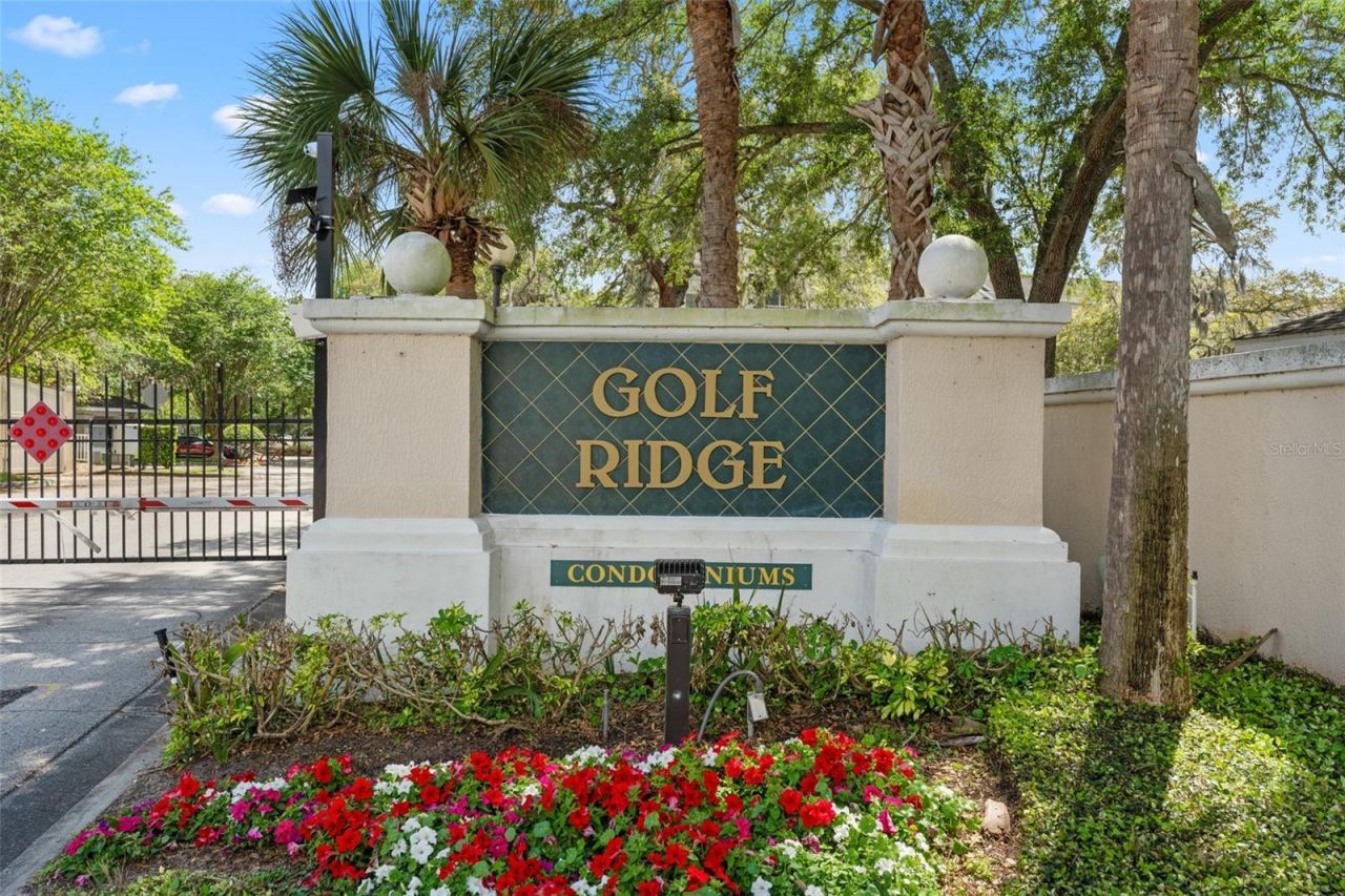 1224 S Hiawassee Road , Unit 636, Orlando, FL 32835 Photo