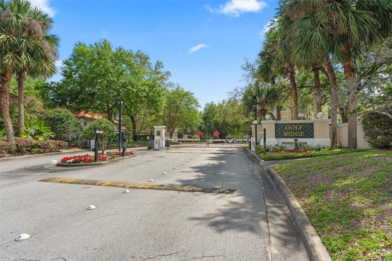 1224 S Hiawassee Road , Unit 636, Orlando, FL 32835 Photo