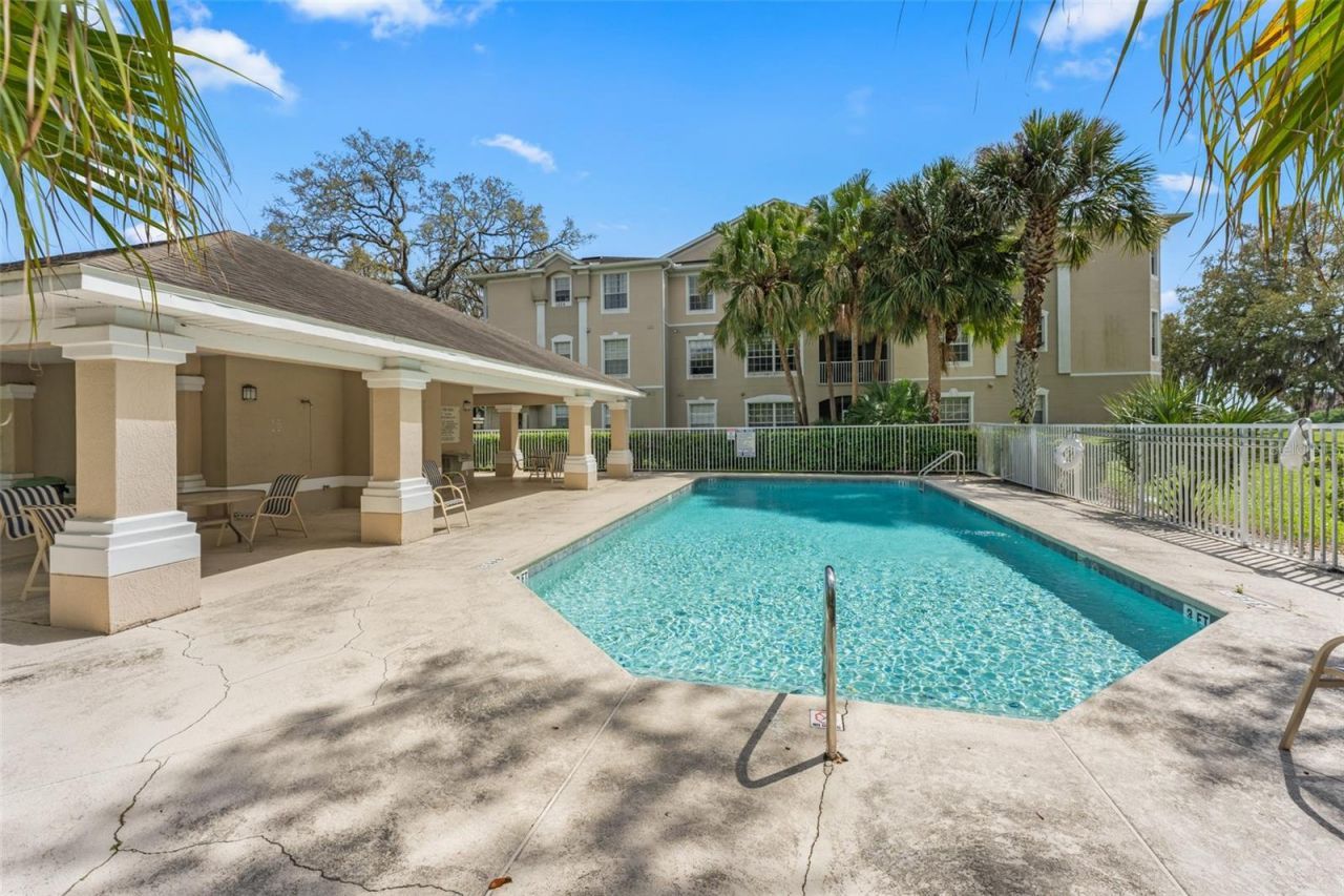 1224 S Hiawassee Road , Unit 636, Orlando, FL 32835 Photo