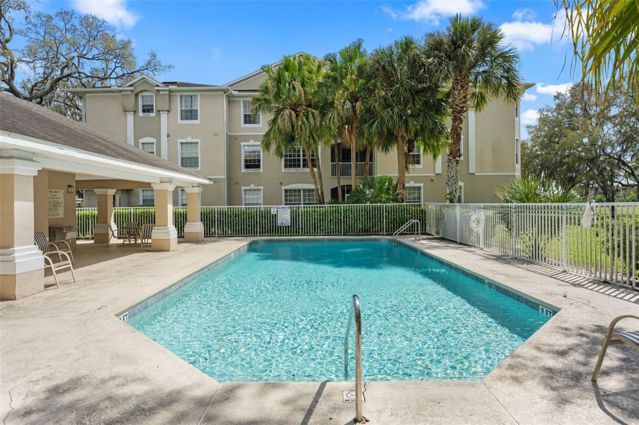 1224 S Hiawassee Road , Unit 636, Orlando, FL 32835 Photo
