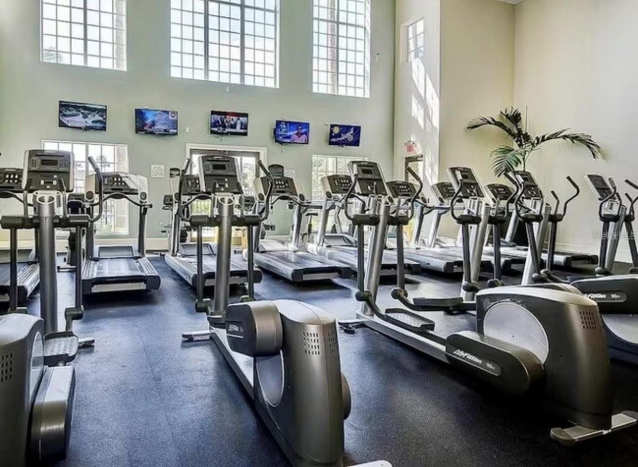 5017 City Street , Unit 1923, Orlando, FL 32839 Photo