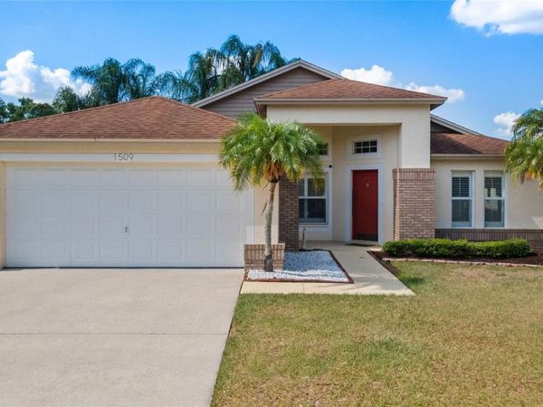 1509 DAWLEY COURT , BRANDON, FL 33511