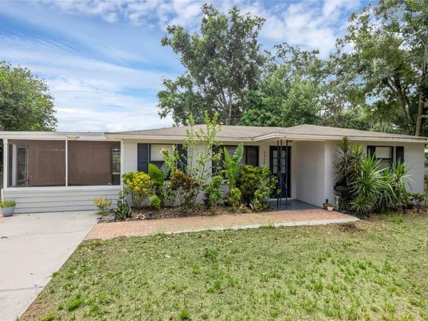 6328 GEORGIA AVENUE , LAKELAND, FL 33813