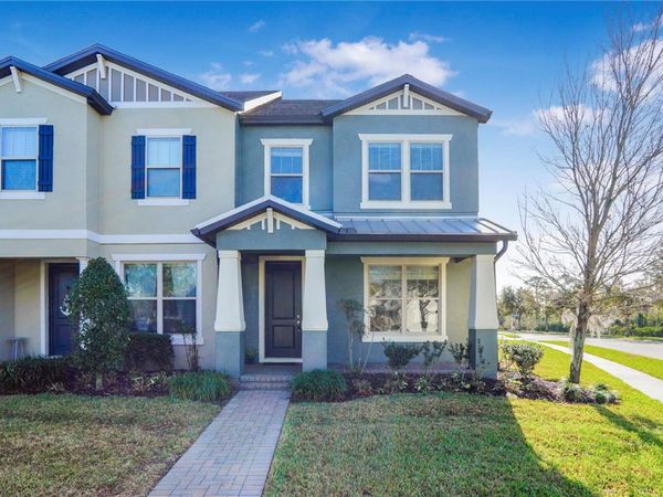 7245 HALF MOON LAKE DRIVE , WINTER GARDEN, FL 34787