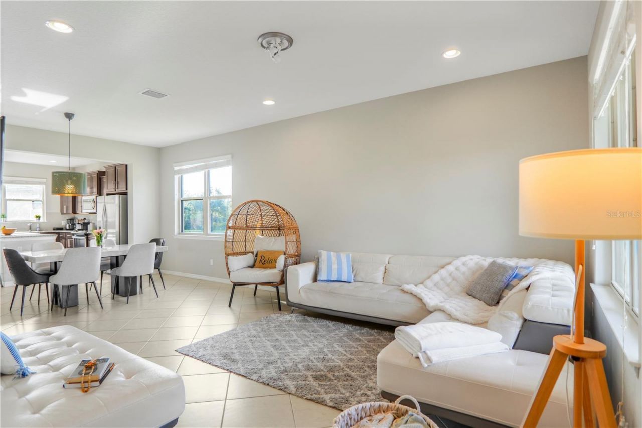 7245 Half Moon Lake Drive , Winter Garden, FL 34787 Photo