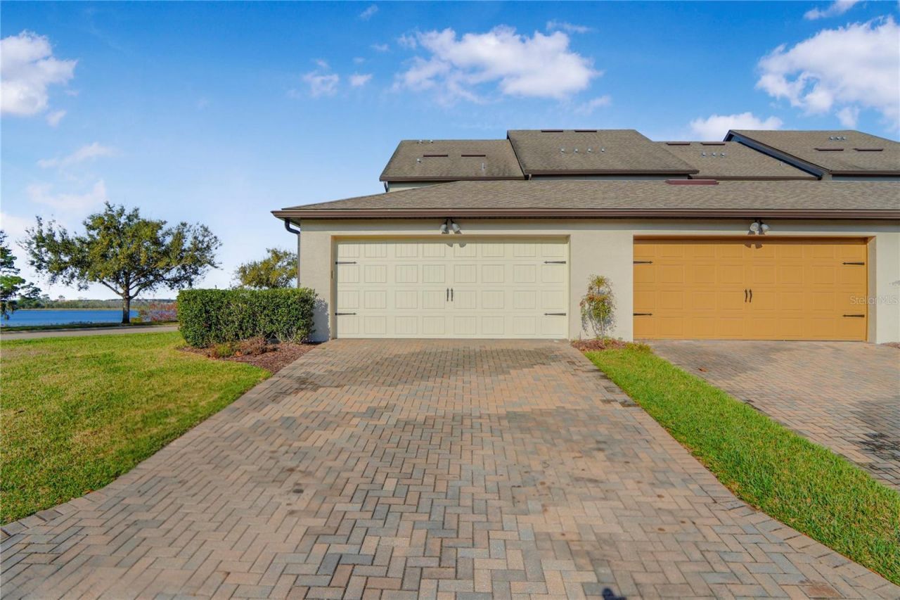 7245 Half Moon Lake Drive , Winter Garden, FL 34787 Photo