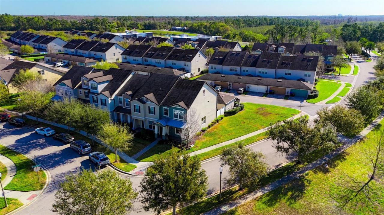 7245 Half Moon Lake Drive , Winter Garden, FL 34787 Photo