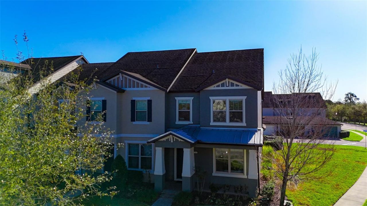 7245 Half Moon Lake Drive , Winter Garden, FL 34787 Photo