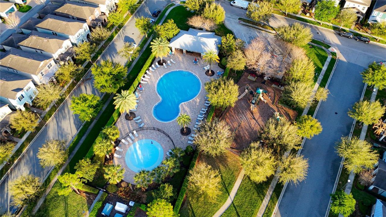 7245 Half Moon Lake Drive , Winter Garden, FL 34787 Photo