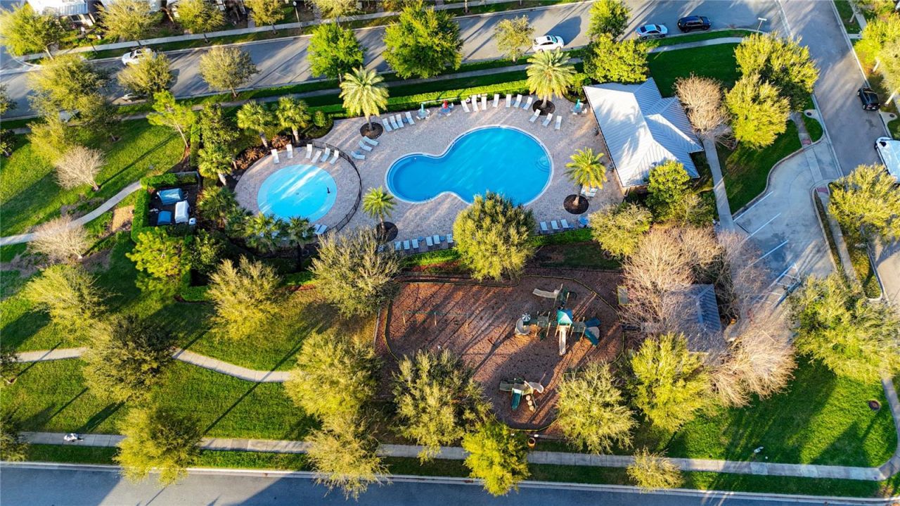 7245 Half Moon Lake Drive , Winter Garden, FL 34787 Photo