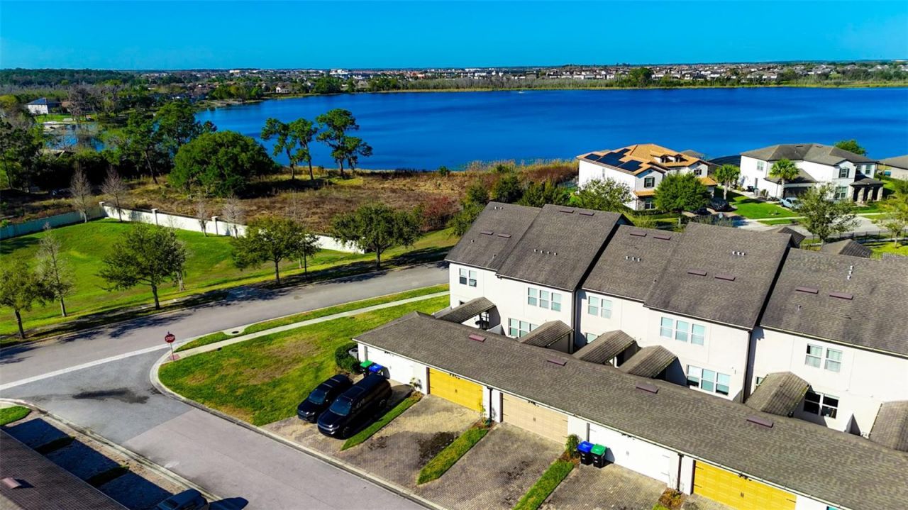 7245 Half Moon Lake Drive , Winter Garden, FL 34787 Photo