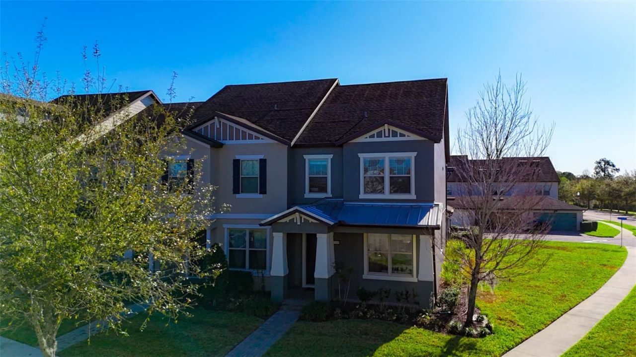 7245 Half Moon Lake Drive , Winter Garden, FL 34787 Photo