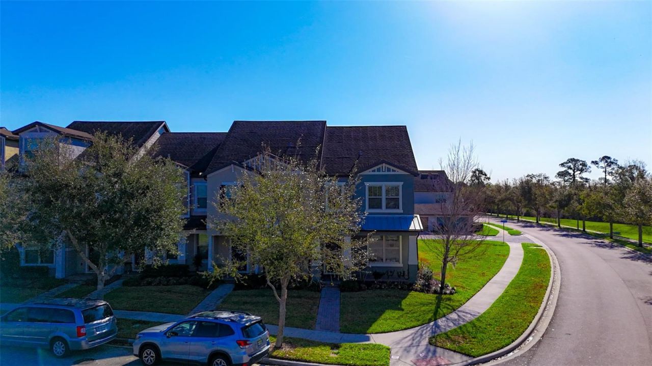 7245 Half Moon Lake Drive , Winter Garden, FL 34787 Photo