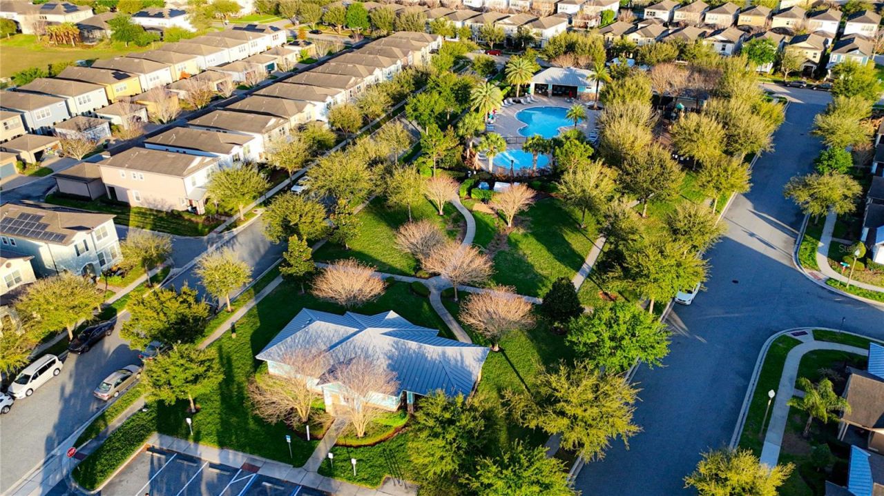 7245 Half Moon Lake Drive , Winter Garden, FL 34787 Photo