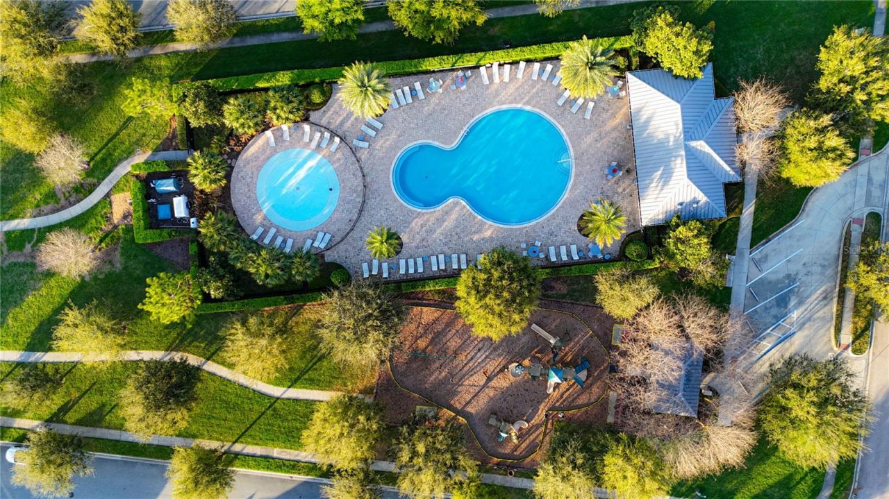 7245 Half Moon Lake Drive , Winter Garden, FL 34787 Photo