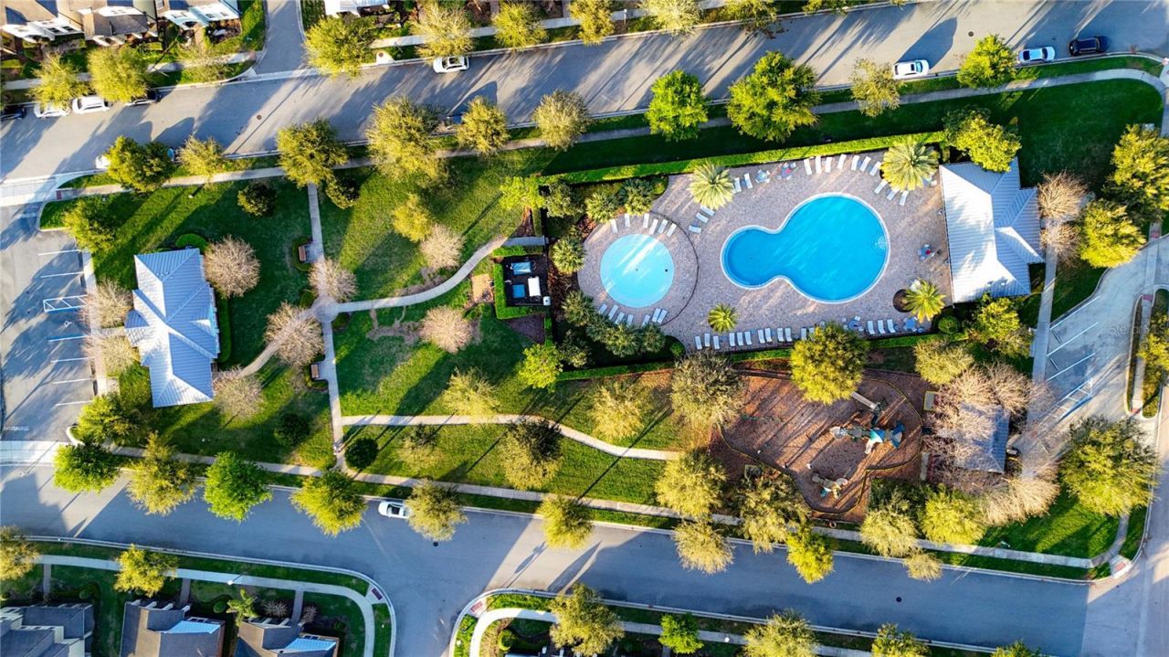 7245 Half Moon Lake Drive , Winter Garden, FL 34787 Photo