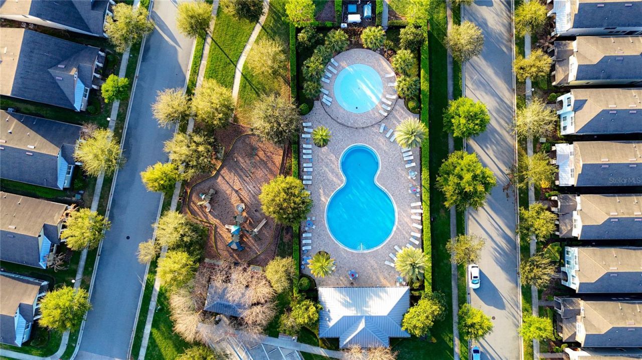 7245 Half Moon Lake Drive , Winter Garden, FL 34787 Photo