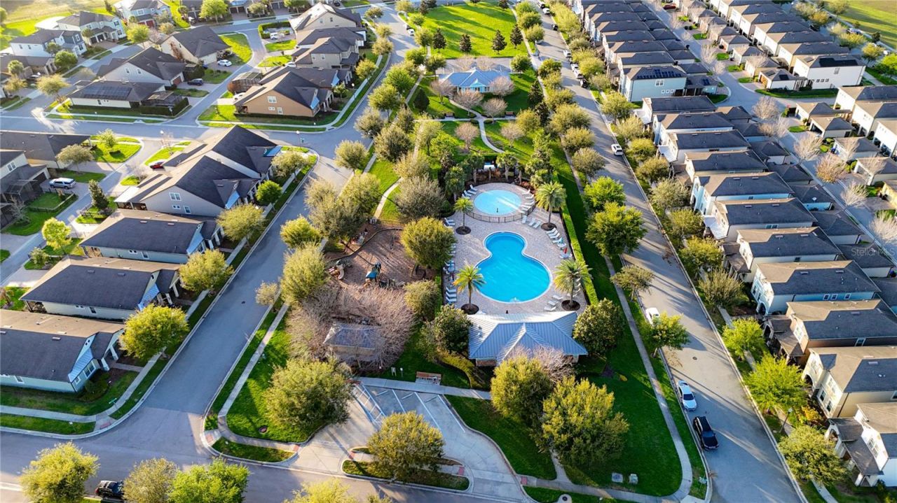 7245 Half Moon Lake Drive , Winter Garden, FL 34787 Photo