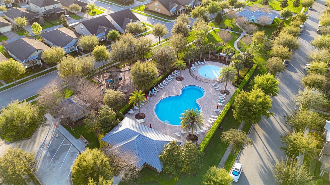 7245 Half Moon Lake Drive , Winter Garden, FL 34787 Photo