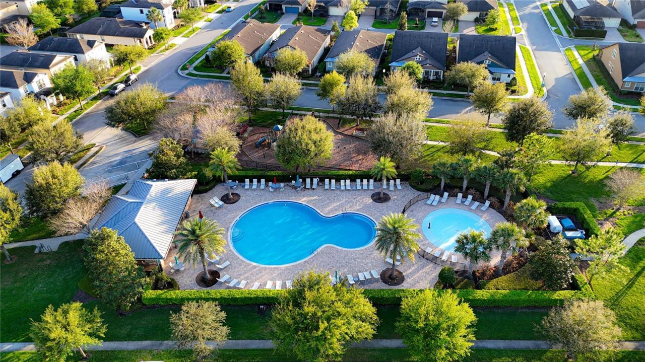 7245 Half Moon Lake Drive , Winter Garden, FL 34787 Photo